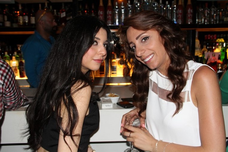 Opening of Caprice Outdoor